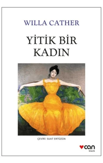 Yitik Bir Kadın