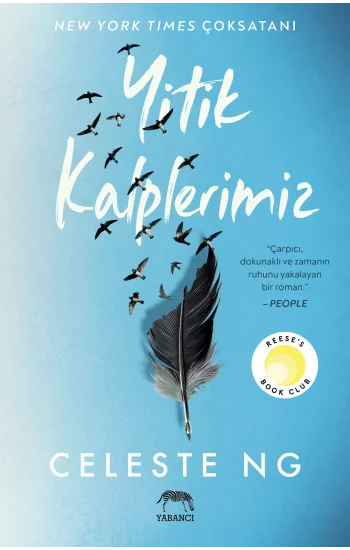 Yitik Kalplerimiz