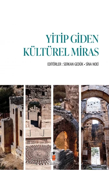 Yitip Giden Kültürel Miras