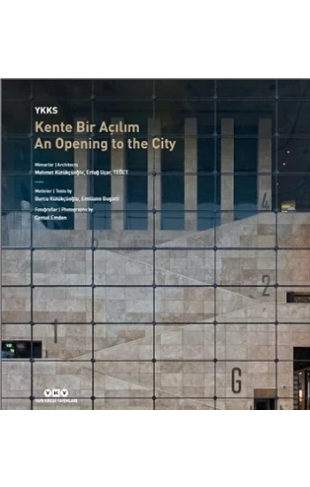 YKKS Kente Bir Açılım