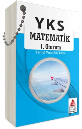 YKS 1. Oturum Matematik Kartları (TYT)
