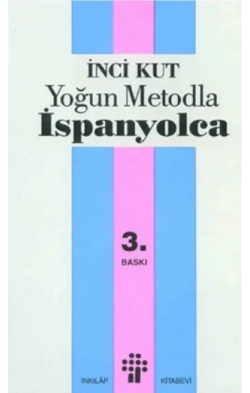 Yoğun Metodla İspanyolca