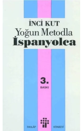 Yoğun Metodla İspanyolca