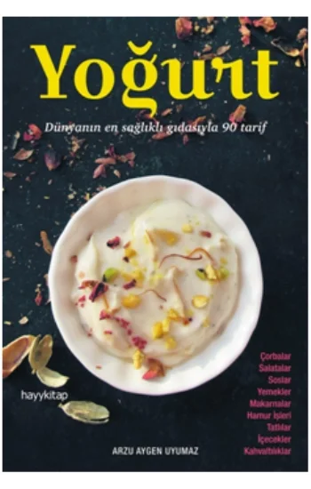 Yoğurt