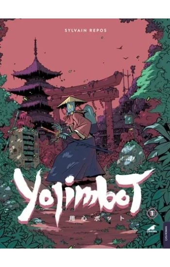 Yojimbot 1