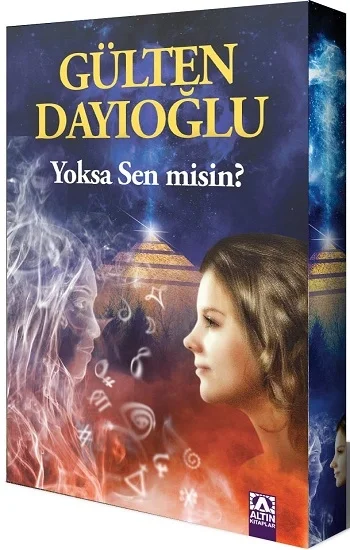 Yoksa Sen misin?