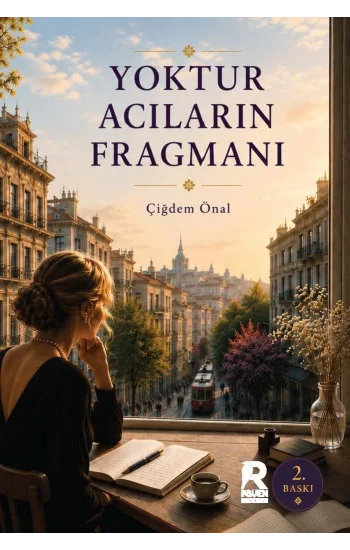 Yoktur Acıların Fragmanı