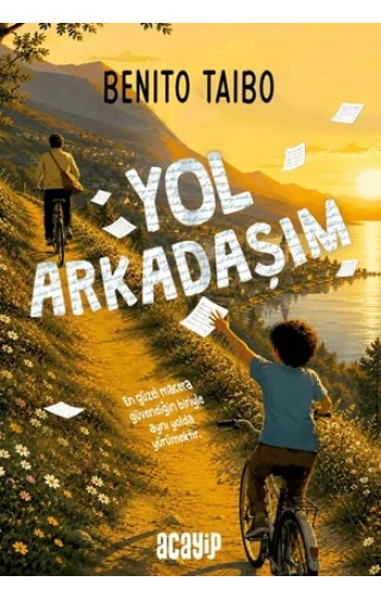 Yol Arkadaşım