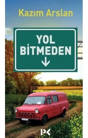 Yol Bitmeden