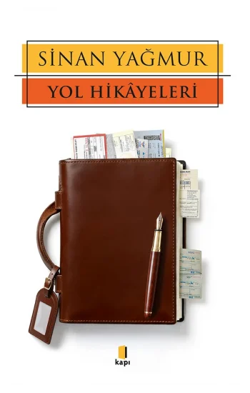 Yol  Hikayeleri  (Fotoğraf Albümlü)