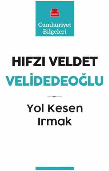 Yol Kesen Irmak