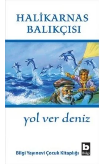 Yol Ver Deniz