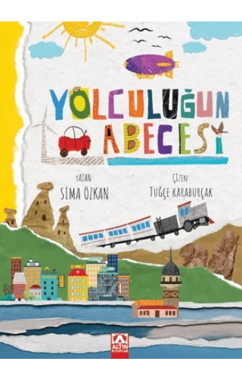 Yolculuğun Abecesi