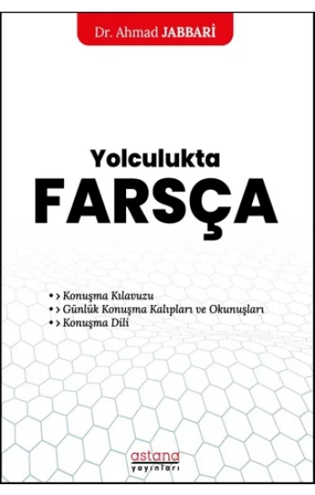 Yolculukta Farsça