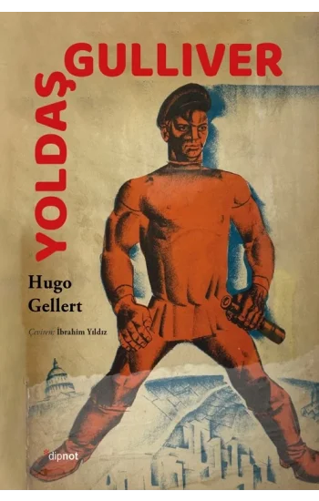 Yoldaş Gulliver