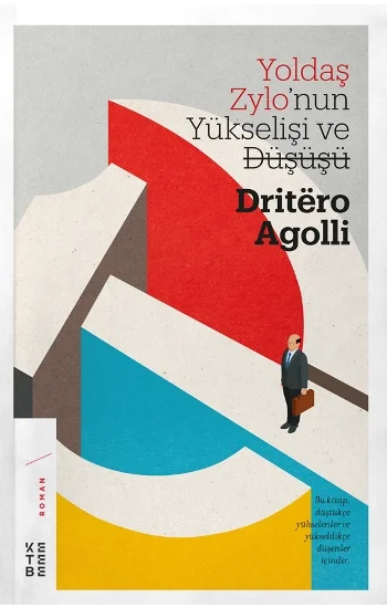 Yoldaş Zylonun Yükselişi ve Düşüşü