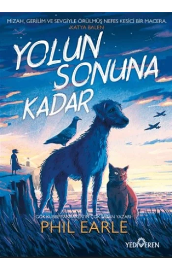 Yolun Sonuna Kadar