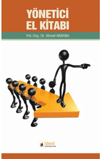 Yönetici El Klitabı