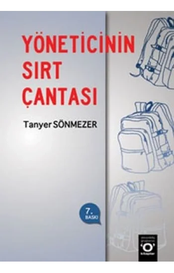 Yöneticinin Sırt Çantası