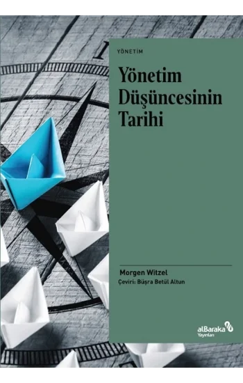 Yönetim Düşüncesinin Tarihi