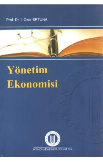 Yönetim Ekonomisi