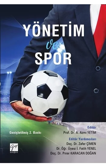 Yönetim ve Spor