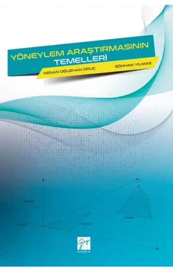 Yöneylem Araştırmasının Temelleri