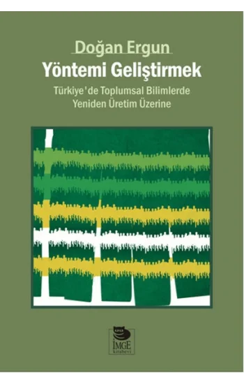 Yöntemi Geliştirmek