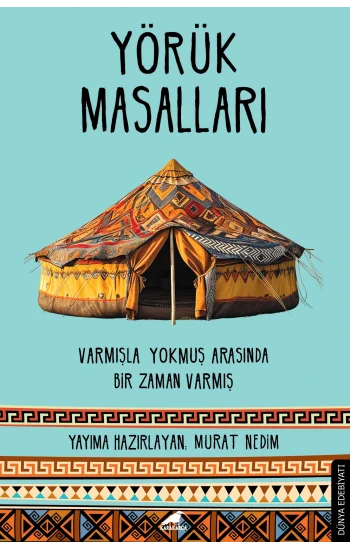 Yörük Masalları