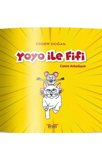Yoyo ile Fifi