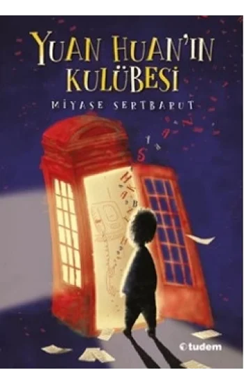 Yuan Huanın Kulübesi