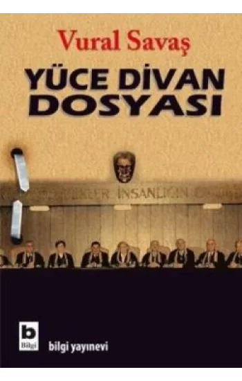 Yüce Divan Dosyası