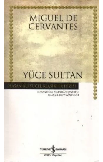 Yüce Sultan