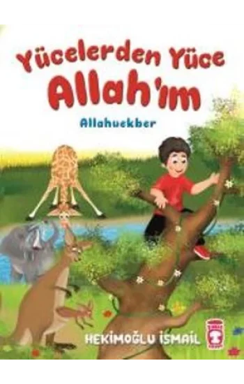 Yücelerden Yüce Allahım- Allahuekber