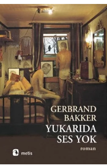 Yukarıda Ses Yok