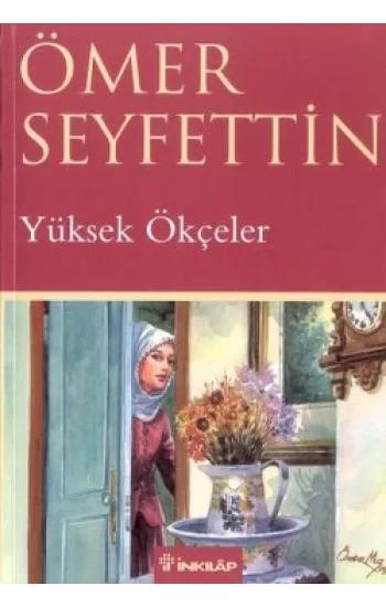 Yüksek Ökçeler