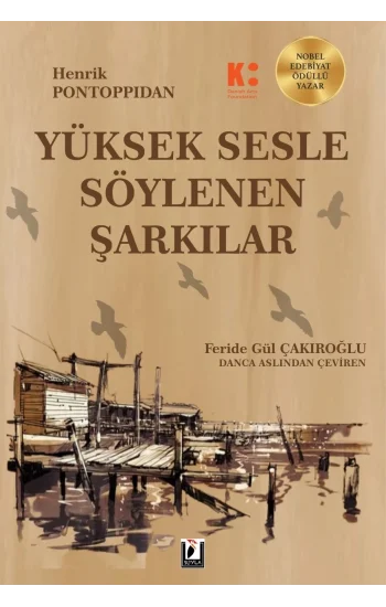 Yüksek Sesle Söylenen Şarkılar