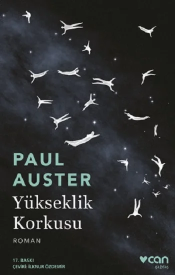 Yükseklik Korkusu