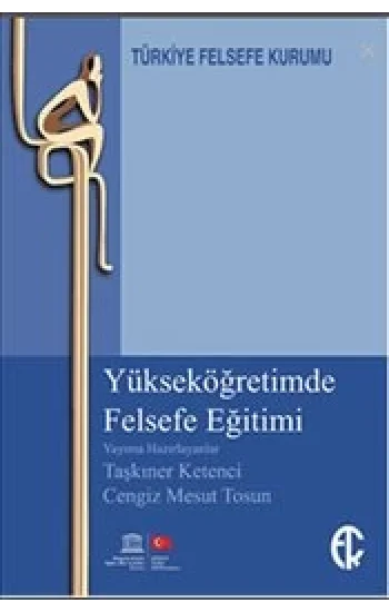 Yükseköğretimde Felsefe Eğitimi