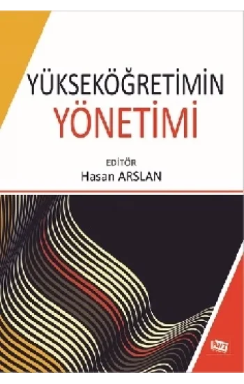 Yükseköğretimin Yönetimi