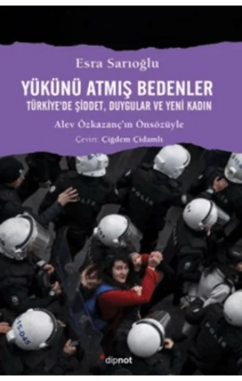 Yükünü Atmış Bedenler