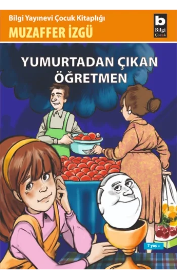 Yumurtadan Çıkan Öğretmen