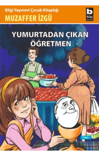 Yumurtadan Çıkan Öğretmen