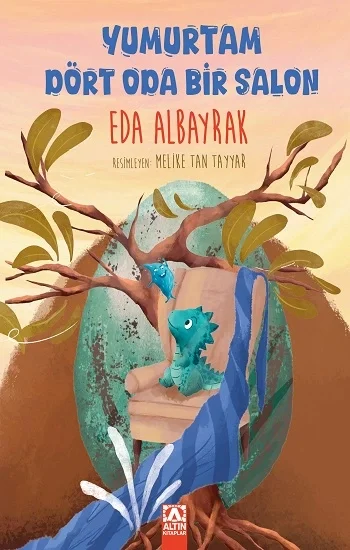 Yumurtam Dört Oda Bir Salon