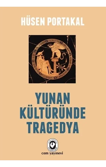 Yunan Kültüründe Tragedya