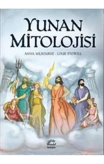 Yunan Mitolojisi (Ciltli)