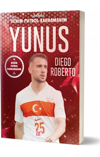 Yunus Akgün – Benim Futbol Kahramanım