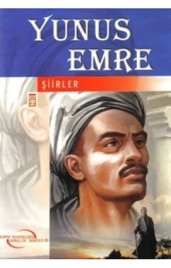 Yunus Emreden Şiirler