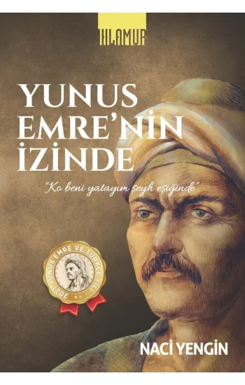 Yunus Emrenin İzinde