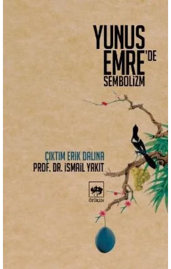 Yunus Emrede Sembolizm